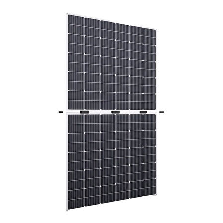 Antfea 350W Esnek Güneş Paneli