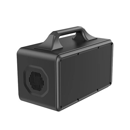 Antfea S500Pro Taşınabilir Güç Sistemi