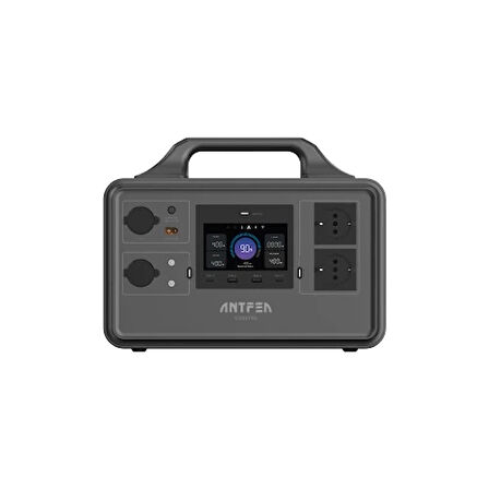 Antfea S1000Pro Taşınabilir Güç Sistemi