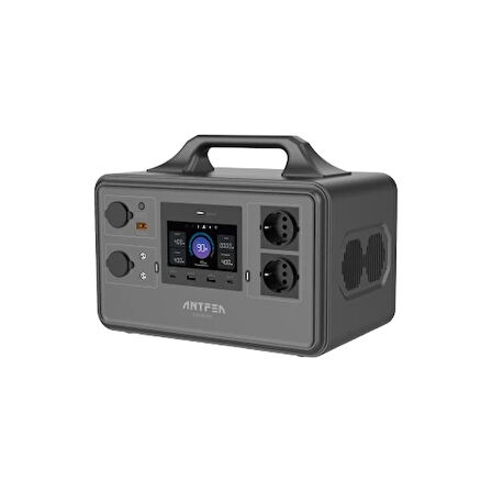 Antfea S1000Pro Taşınabilir Güç Sistemi