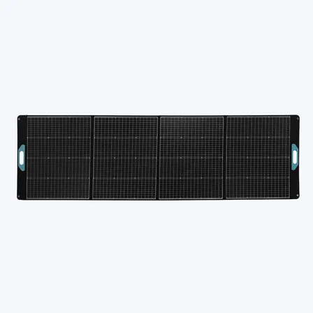 ANTFEA H1600 Pro Taşınabilir Güç Kaynağı + 2 adet 300W Taşınabilir Paneli + Güneş Paneli Paralelleme Kablosu [ 1.6 kW / 1 kWh / 600 W ]