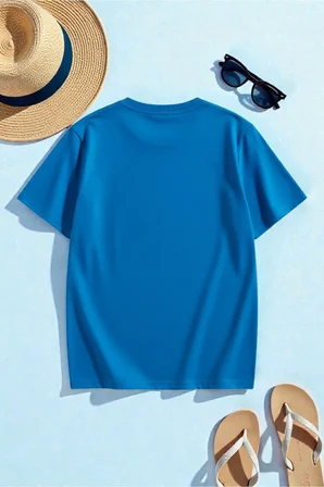 Unisex Dream Butterfly Tasarım Tshirt