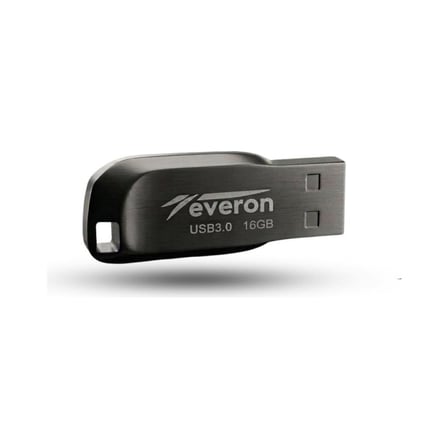 Everon 16gb USB 3.0 Metal Flash Bellek Yüksek Hızlı USB Bellek