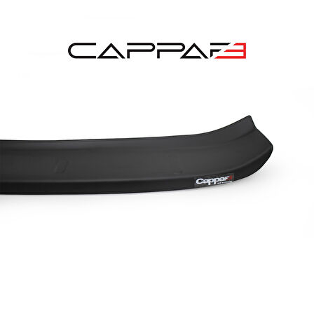 Honda Civic 2012-2015 Yıl Aralığı Uyumlu Arka Tampon Eşiği Parlak 