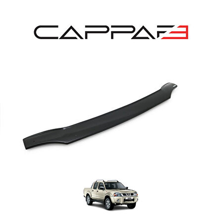 Nissan Skystar 2001-2012 Yılları Arası Ön Kaput Rüzgarlığı 4mm