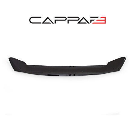 Kia Ceed 2012 Yılı Ve Sonrası Uyumlu Kaput Rüzgarlığı 4mm