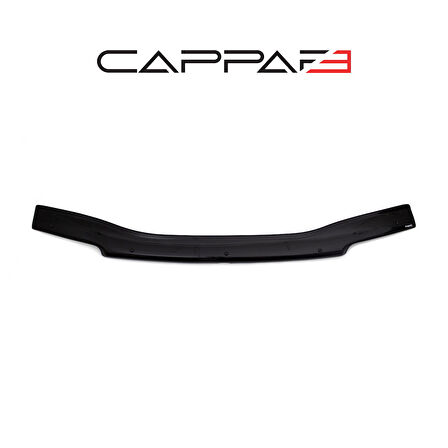 Peugeot Boxer 1994-2006 Yıl Aralığı Uyumlu Ön Kaput Rüzgarlık 3mm