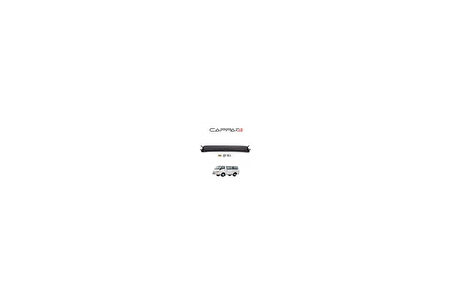 Mitsubishi L300 1990-2000 Yıl Aralığı Uyumlu Ön Cam Güneşliği 