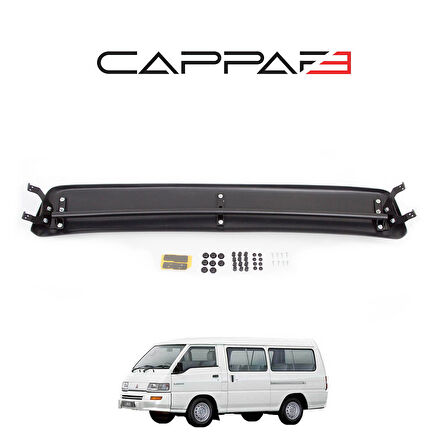 Mitsubishi L300 1990-2000 Yıl Aralığı Uyumlu Ön Cam Güneşliği 