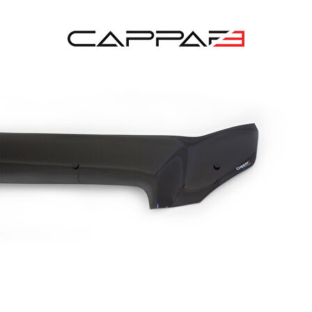 Mercedes Vito 2004-2010 Yıl Aralığı Uyumlu Kaput Rüzgarlığı 4mm