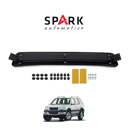 Opel Frontera 1998-2004 Yıl Aralığı Uyumlu Ön Cam Güneşliği