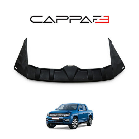Volkswagen Amarok 2010-2022 Yıl Aralığı Uyumlu Dragon Pack 3 Parça