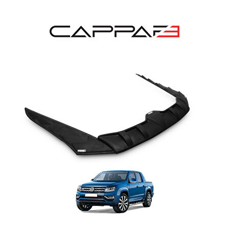 Volkswagen Amarok 2010-2022 Yıl Aralığı Uyumlu Dragon Pack 3 Parça