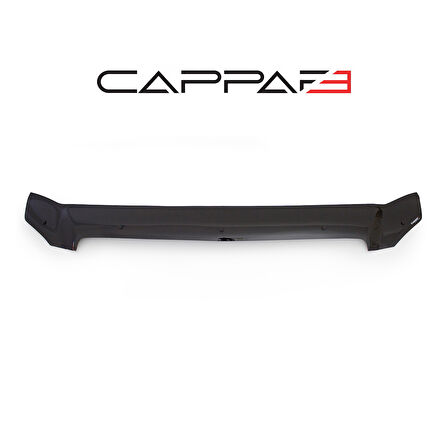 Mercedes Viano 2011-2014 Yıl Aralığı Uyumlu Kaput Rüzgarlığı 4mm