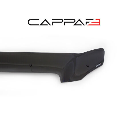 Mercedes Viano 2011-2014 Yıl Aralığı Uyumlu Kaput Rüzgarlığı 4mm