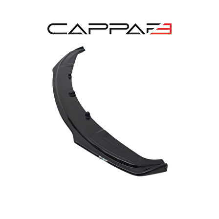 Bmw F30 Ön Tampon Lip Uyumlu 2011-2019