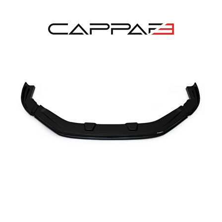 Honda Civic 2012-2015 Yıl Aralığı Uyumlu Ön Tampon Lip