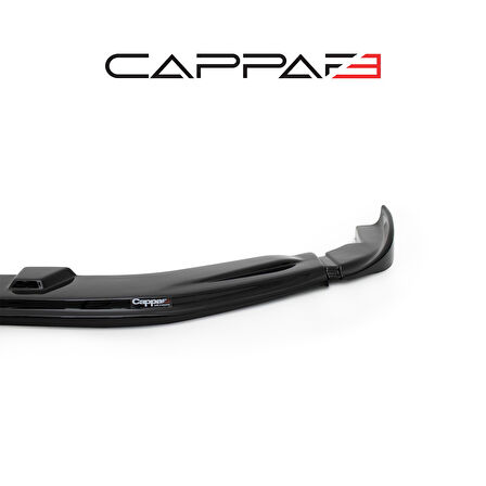 Honda Civic 2012-2015 Yıl Aralığı Uyumlu Ön Tampon Lip