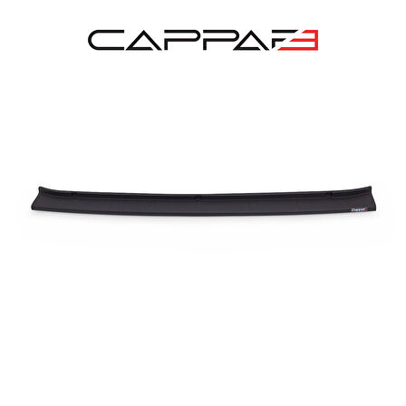 Mercedes Sprinter 2006-2012 Yıl Aralığı Uyumlu Arka Tampon Eşiği Mat