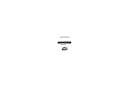 Mercedes Viano 2011-2014 Yıl Aralığı Uyumlu Ön Cam Güneşliği