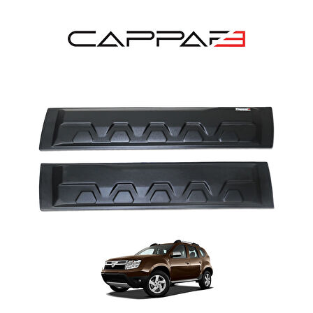 Dacia Duster 2010-2017 Yıl Aralığı Uyumlu Hornet Dodik Set 12 Parça