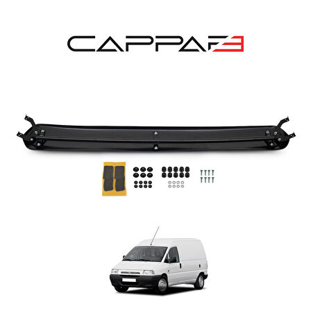 Fiat Scudo 1996-2006 Yıl Aralığı Uyumlu Ön Cam Güneşliği