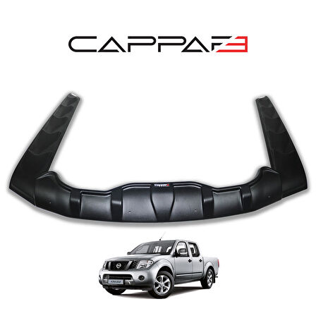 Nissan Navara 2006-2015 Yıl Aralığı Uyumlu Dragon Pack 3 Prç.