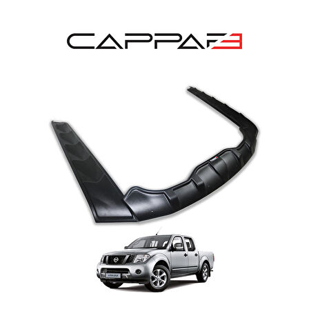 Nissan Navara 2006-2015 Yıl Aralığı Uyumlu Dragon Pack 3 Prç.