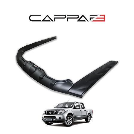 Nissan Navara 2006-2015 Yıl Aralığı Uyumlu Dragon Pack 3 Prç.