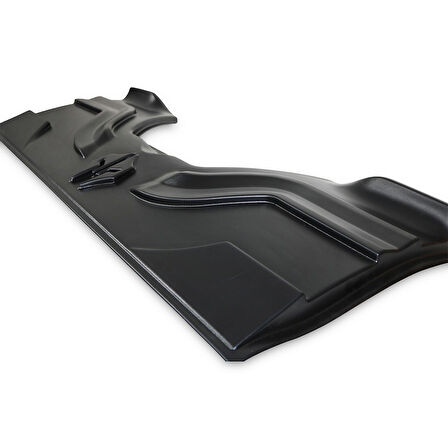 Toyota Hilux 2015-2020 Yıl Aralığı Uyumlu Bagaj Kapağı Dodik