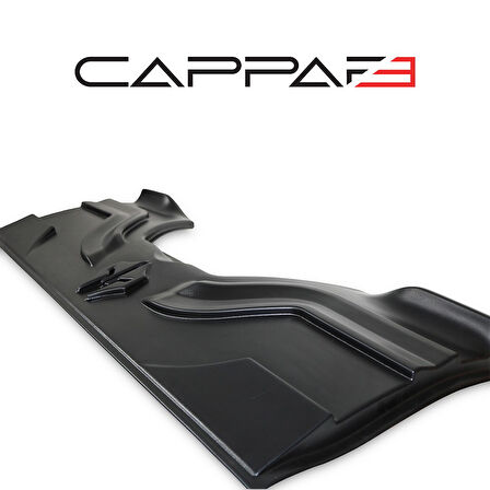 Toyota Hilux 2015-2020 Yıl Aralığı Uyumlu Bagaj Kapağı Dodik