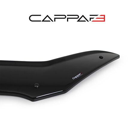 Hyundai Getz 2006-2011 Yıl Aralığı Kaput Rüzgarlık 4mm