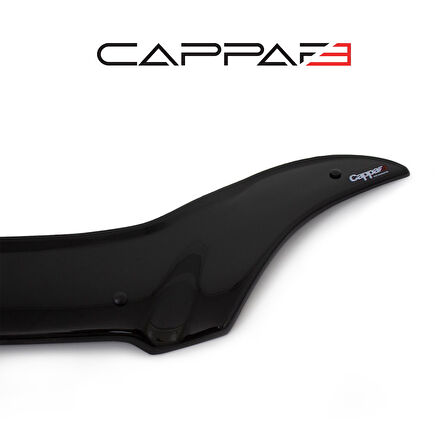 Honda Civic 1995-2000 Yıl Aralığı Uyumlu Kaput Rüzgarlık 4mm