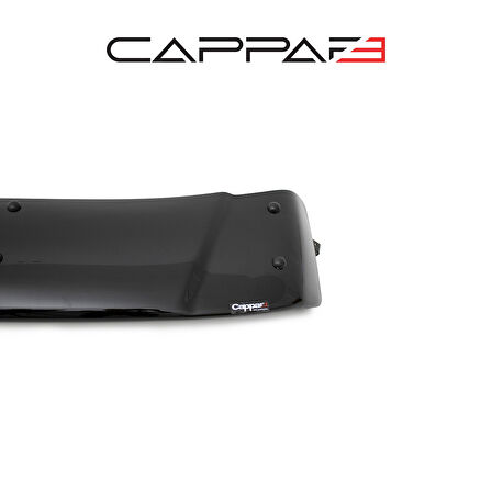 Mercedes Vito 1996-2003 Yıl Aralığı Uyumlu Ön Cam Güneşliği 