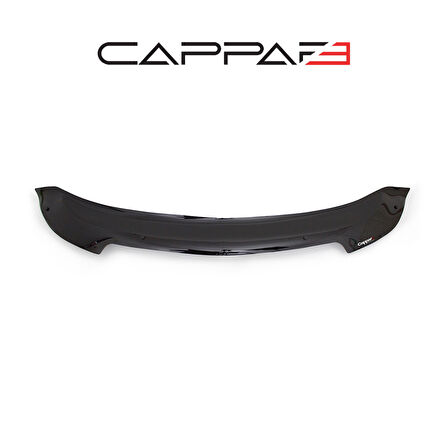 Chevrolet Cruze 2008-2016 Uyumlu Kaput Rüzgarlığı 3mm