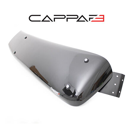 Fiat Doblo 2006-2010 Yıl Aralığı Uyumlu Ön Cam Güneşliği