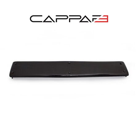 Mitsubishi Canter 1998-2012 Yıl Aralığı Uyumlu Ön Cam Güneşliği 