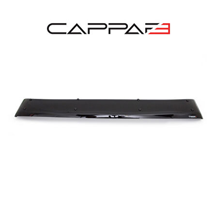 Citroen Relay 2014- Yılı ve Sonrası Uyumlu Ön Cam Güneşliği