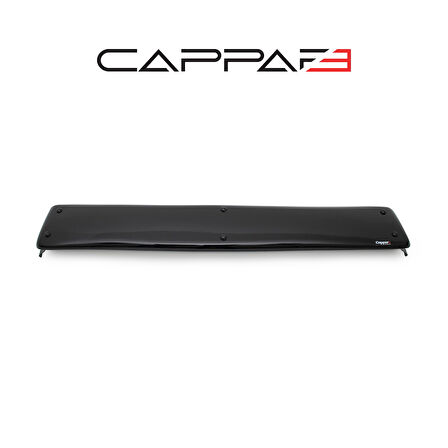 Peugeot Rifter 2019- Yılı ve Sonrası Uyumlu Ön Cam Güneşliği