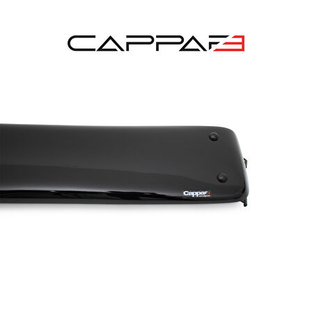 Peugeot Rifter 2019- Yılı ve Sonrası Uyumlu Ön Cam Güneşliği