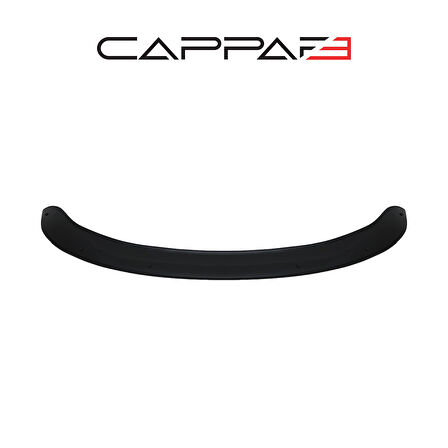 Kia Sorento 2010-2014 Yılları Arası Uyumlu Kaput Rüzgarlığı 4mm