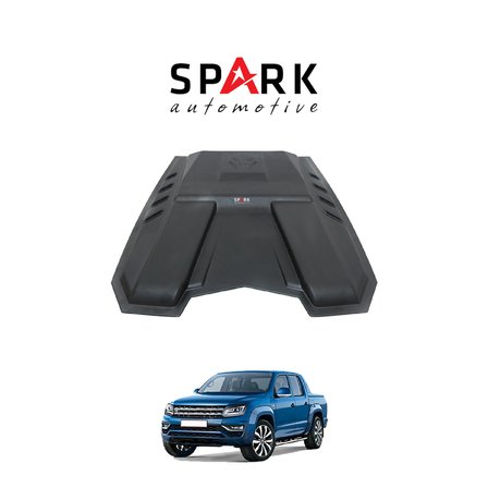 Volkswagen Amarok 2010-2022 Yıl Aralığı Uyumlu Ön Kaput Scoop