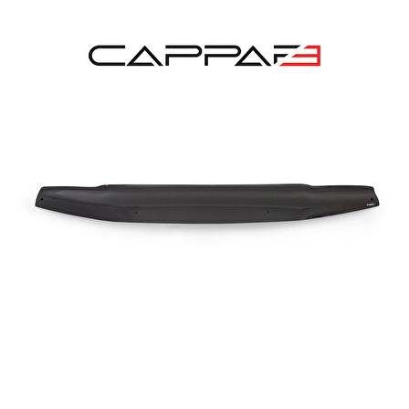 Nissan Pathfinder 2005-2014 Yılları Arası Ön Kaput Rüzgarlığı 3mm