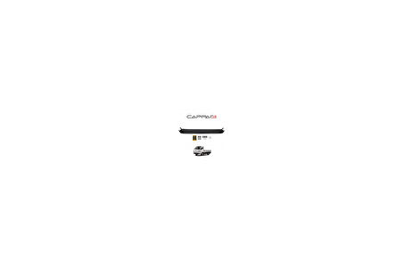 Kia Bongo 2003-2013 Yıl Aralığı Uyumlu Ön Cam Güneşliği