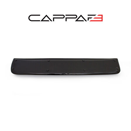 Peugeot Partner Tepee 2009-2015 Yıl Aralığı Uyumlu Ön Cam Güneşlik