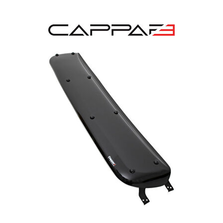 Peugeot Partner Tepee 2009-2015 Yıl Aralığı Uyumlu Ön Cam Güneşlik