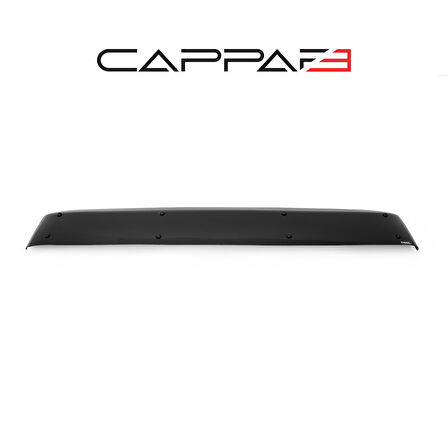 Ford Transit 2014-2018 Yıl Aralığı Uyumlu Ön Cam Güneşliği