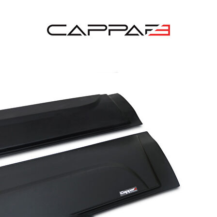 Volkswagen Amarok 2010-2022 Yıl Aralığı Uyumlu Kapı Dodik 6 Parça