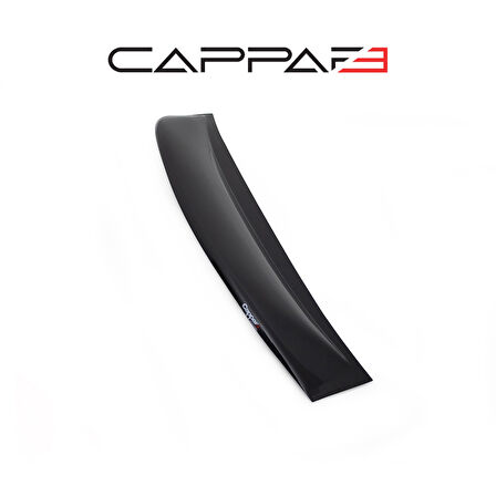 Chevrolet Cruze 2008-2016 Uyumlu Arka Cam Üstü Spoyler