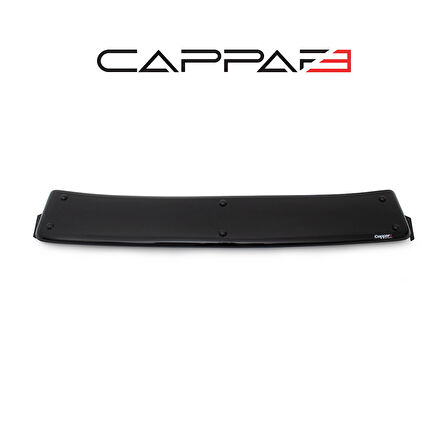 Mitsubishi L200 2007-2015 Yıl Aralığı Uyumlu Ön Cam Güneşliği 
